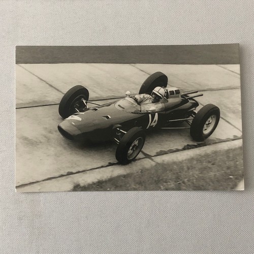 John surtees lola racing - surtees,