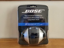 Bose TP-1A TriPort Ear-Cup