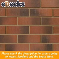 345 Per Pack Ibstock Callerton