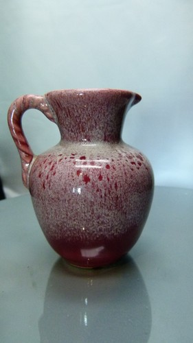 Small foreign stoneware - small,