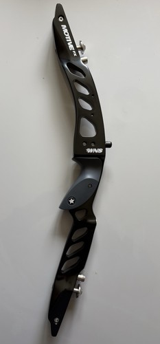 Wns motive archery - wns, fx