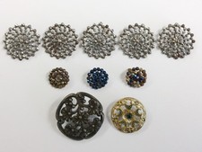 Collection Of Antique Art