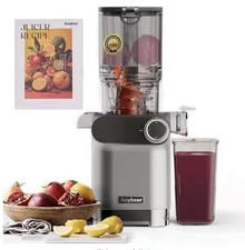 Anybear Cold Press Juicer 200W