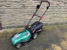 Qualcast 38cm 36v Cordless