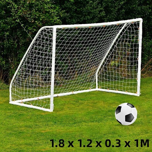 Full size football net - full,