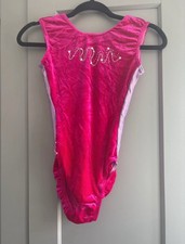 Milano Leotard Size 34