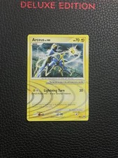 Pokémon TCG Arceus LV.100 AR6