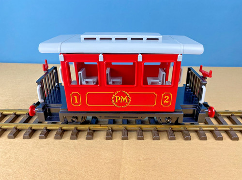 Playmobil 4019 4017 - , rc