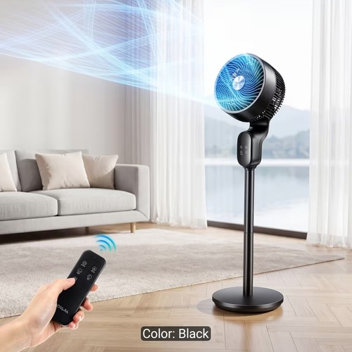 Electric fan 120 - electric, fan,