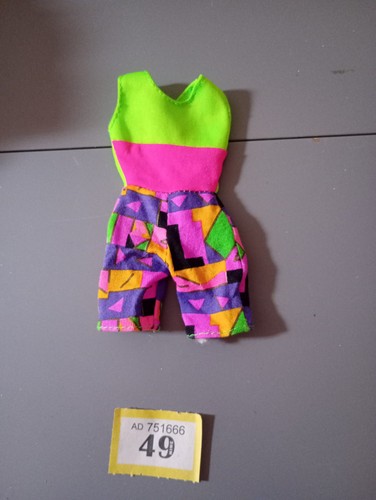 1996 barbie sports - 1996,