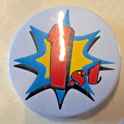 Sports day school - day, badges