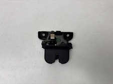 Audi A3 S3 8L 2001 Tailgate