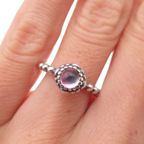 Pandora sterling silver real - sterling,