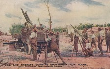 WW1  MILITARY DAILY MAIL