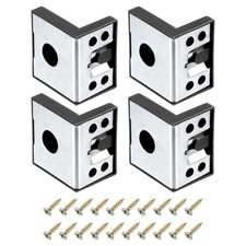 4 Pcs Plastic Corner Brace