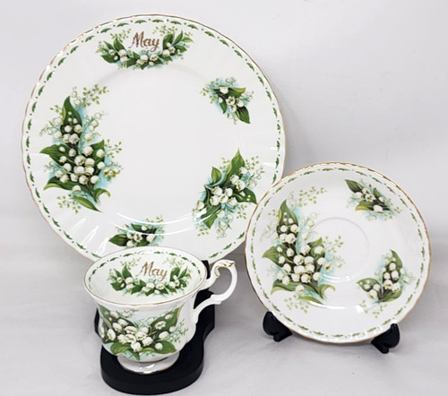 Royal albert flower the - royal,