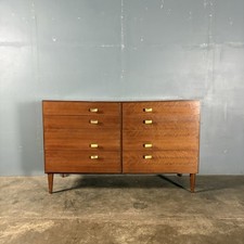 Meredew Walnut Chest of
