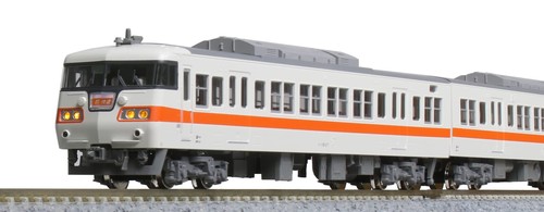 Kato 1710 gauge 117 - kato, n-gauge