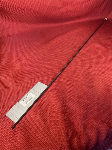 Austin healey 100 - healey, wing