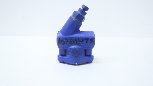 Gestra iron socket - iron,