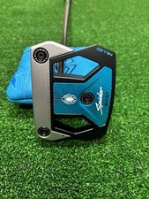 TaylorMade Spider 5K-ZT 35"