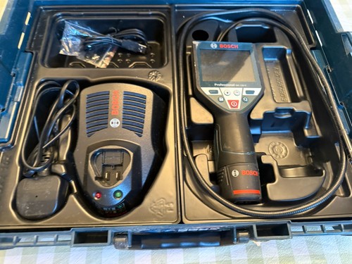Bosch gic 120c professional - bosch,