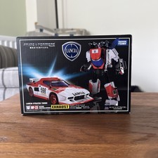 Transformers Masterpiece MP23