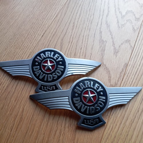 Harley fuel tank - harley, logo