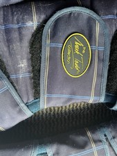 Mark Todd Travel Boots