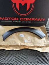 Mini cooper f55 rear - rear, left