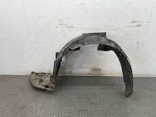 Honda Fit 2012 Left  front