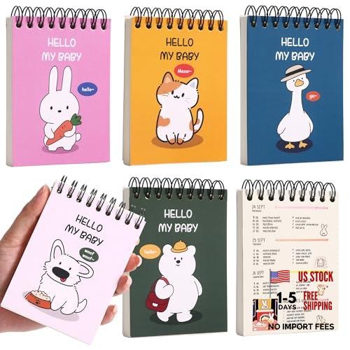Blank page journal small - blank,