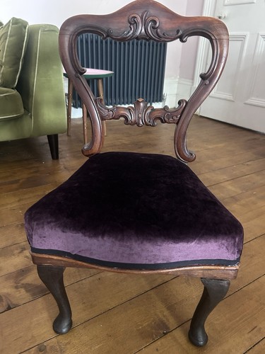 Stunning small victorian - small,
