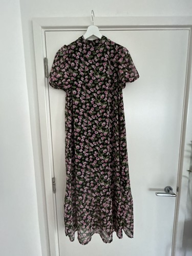 Dorothy perkins floral print - floral,