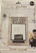 Wizarding World Harry Potter