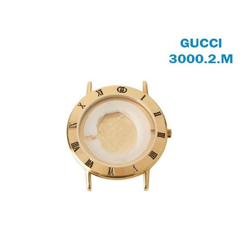 Gucci watch case 3000 m - gucci,