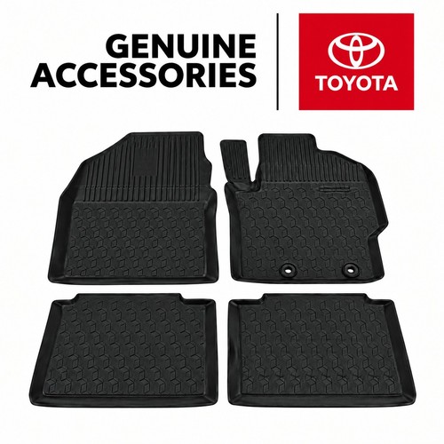 Genuine new toyota front - genuine,