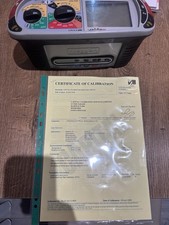 Megger MFT1721 Multifunction