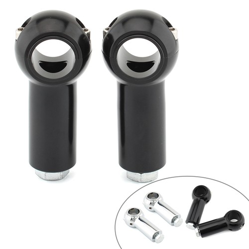 Handlebar clamp riser rise - handlebar,