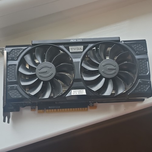 Evga nvidia geforce - geforce, gtx