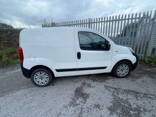 2018 Citroen Nemo ENTERPRISE 660 HDI No VAT Euro 6 NOT Berlingo