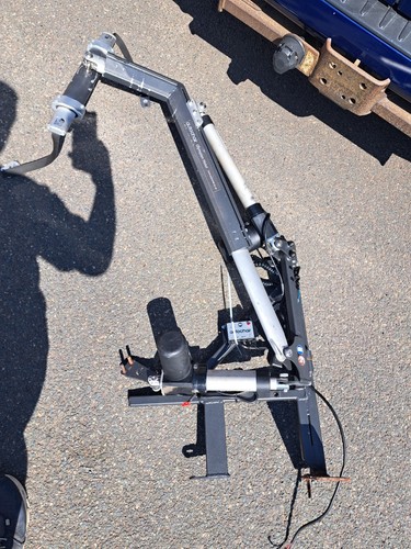 Autochair olympian 150kg - autochair,