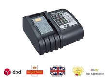Makita battery charger dc18sd - battery,