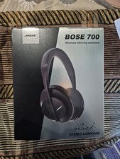 Bose 700 Wireless Over-the-Ear