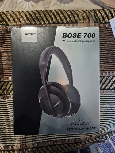 Bose 700 wireless over - bose,