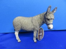 BREEDAPART. DONKEY  JACK  STANDING      BOXED
