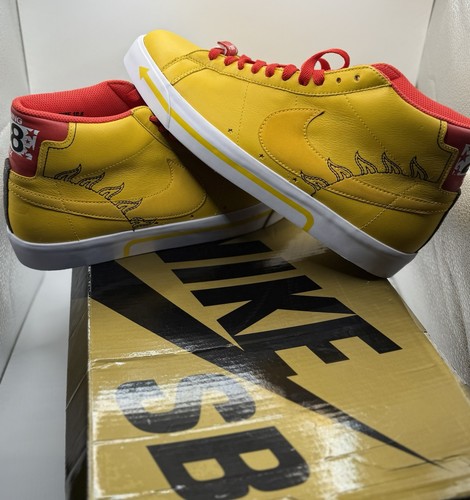 Size nike michael lau x - michael,
