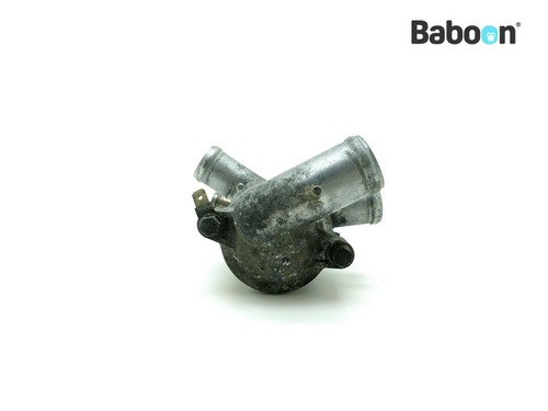 Thermostat housing honda - thermostat,