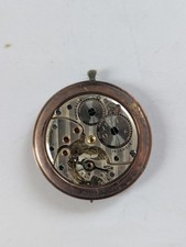 Vintage cyma tavannes 414 - vintage,
