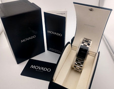 Movado Eliro Men's (Unisex?)
